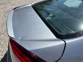 2019 HONDA CIVIC SEDAN 4-CYL, PZEV, TURBO, 1.5 LITER EX-L SEDAN 4D at T&T Repairables - used car dealership in Spencer, Indiana.