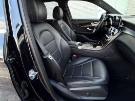 2020 MERCEDES-BENZ GLC SUV - AUTOMATIC - Dart Auto Group