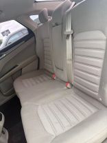 2018 FORD FUSION SEDAN 4-CYL, ECOBOOST, TURBO, 1.5 LITER SE SEDAN 4D