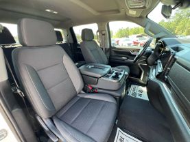 2022 Chevrolet Silverado 1500 Crew Cab Lt Pickup 4d 5 3/4 Ft - Image 28