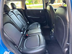2018 MINI COUNTRYMAN HATCHBACK 3-CYL, TURBO, 1.5 LITER COOPER HATCHBACK 4D