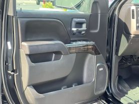 2014 GMC SIERRA 1500 CREW CAB PICKUP V8 ECOTEC3 FLEX FUEL 5.3L DENALI PICKUP 4D 5 3/4 FT - The Auto Lot