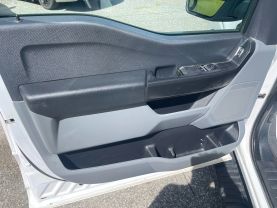 2021 FORD F150 REGULAR CAB