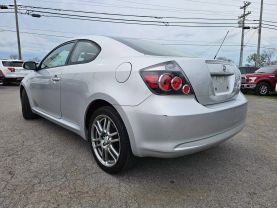 2010 SCION TC