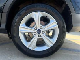 2016 FORD ESCAPE SUV 4-CYL, ECOBOOST, 1.6T SE SPORT UTILITY 4D