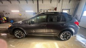 2016 Subaru Crosstrek - Image 3