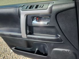 2024 TOYOTA 4RUNNER SUV