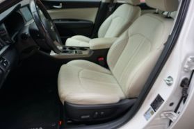 2020 KIA OPTIMA HYBRID SEDAN 4-CYL, HYBRID, 2.0 LITER EX SEDAN 4D