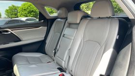 2016 Lexus Rx - Image 16