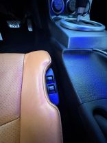 2003 NISSAN 350Z COUPE V6, 3.5 LITER TOURING COUPE 2D