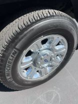 2012 FORD F250 SUPER DUTY CREW CAB PICKUP V8, TURBO DIESEL, 6.7L LARIAT PICKUP 4D 6 3/4 FT - The Auto Lot