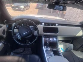 2016 LAND ROVER RANGE ROVER SPORT SUV - AUTOMATIC - Dart Auto Group