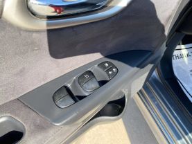 2015 NISSAN SENTRA SEDAN 4-CYL, 1.8 LITER FE+ S SEDAN 4D at Motors On Wheels - used car dealership in Houston, Texas.