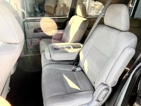 2012 HONDA ODYSSEY VAN V6, I-VTEC, 3.5 LITER EX MINIVAN 4D