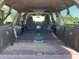 2017 FORD EXPEDITION EL CARS/SUV V6, ECOBOOST, TT, 3.5L XL SPORT UTILITY 4D - Eddies Auto Sales