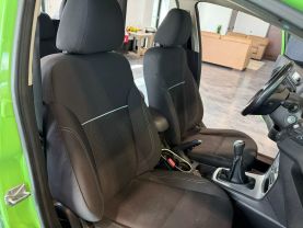 2014 FORD FIESTA HATCHBACK 4-CYL, 1.6 LITER SE HATCHBACK 4D
