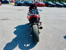 2019 SUZUKI GSX-R750L9 SPORTBIKES - -