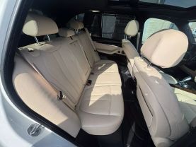 2017 BMW X5 SUV 6-CYL, TURBO, 3.0 LITER XDRIVE35I SPORT UTILITY 4D