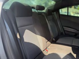 2017 DODGE CHARGER SEDAN V6, 3.6 LITER SE SEDAN 4D