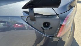 2019 TESLA MODEL 3 - DUAL ELECTRIC MOTORS LONG RANGE SEDAN 4D