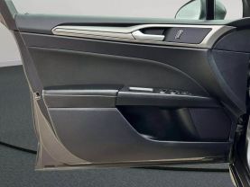 2020 FORD FUSION SEDAN 4-CYL, ECOBOOST, TURBO, 2.0 LITER SE SEDAN 4D
