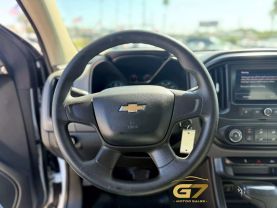 2020 Chevrolet Colorado Crew Cab - Image 21