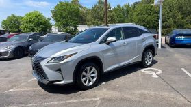 2016 Lexus Rx - Image 7