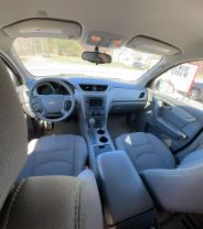 2017 Chevrolet Traverse - Image 5