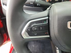 2023 JEEP COMPASS SUV