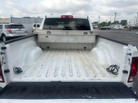 2013 RAM 1500 QUAD CAB