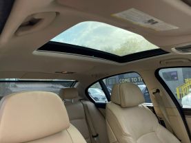 2011 Bmw 5 Series - Image 24