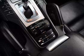 2012 PORSCHE CAYENNE SUV M4851 TURBO