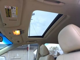 2011 LEXUS RX SUV V6, 3.5 LITER RX 350 SPORT UTILITY 4D