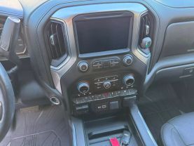 2021 CHEVROLET SILVERADO 1500 CREW CAB PICKUP V8, ECOTEC3, DFM, 5.3 LITER LTZ PICKUP 4D 5 3/4 FT