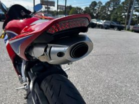 2021 HONDA CBR600RR SPORTBIKES - -