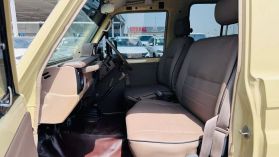 1995 TOYOTA LAND CRUISER SUV 1HZ TROOPY