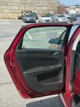 2011 CHEVROLET IMPALA SEDAN V6, FLEX FUEL, 3.5 LITER LT SEDAN 4D