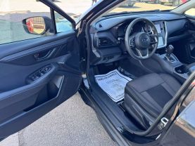 2021 SUBARU OUTBACK
