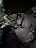 2007 HONDA CIVIC LX SEDAN 4D