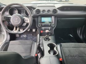 2016 FORD MUSTANG COUPE