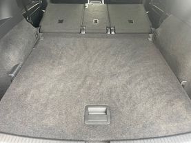 2021 VOLKSWAGEN TIGUAN SUV 4-CYL, TURBO, 2.0 LITER SE 4MOTION SPORT UTILITY 4D