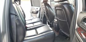 2007 CADILLAC ESCALADE EXT SUV V8, 6.2 LITER SPORT UTILITY PICKUP 4D 5 1/4 FT at The One Autosales Inc in Phoenix , AZ 85022  33.60461470880989, -112.03641575767358