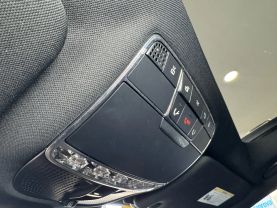 2014 MERCEDES-BENZ S-CLASS SEDAN V8, TWIN TURBO, 4.6 LITER S 550 4MATIC SEDAN 4D