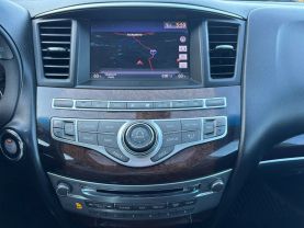 2013 INFINITI JX