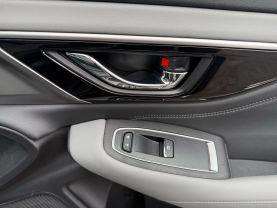 2021 SUBARU OUTBACK WAGON 4-CYL, 2.5 LITER LIMITED WAGON 4D