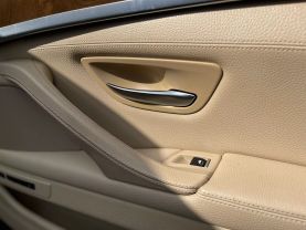 2011 Bmw 5 Series - Image 28