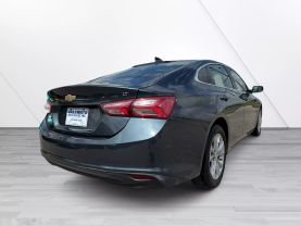 2020 CHEVROLET MALIBU SEDAN 4-CYL, TURBO, 1.5 LITER LT SEDAN 4D