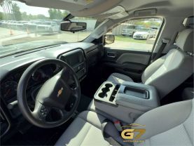 2018 Chevrolet Silverado 1500 Crew Cab - Image 10