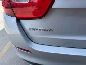 2015 KIA OPTIMA SEDAN 4-CYL, 2.4 LITER LX SEDAN 4D at Motors On Wheels - used car dealership in Houston, Texas.