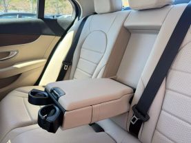 2021 MERCEDES-BENZ C-CLASS SEDAN 4-CYL, TURBO, 2.0 LITER C 300 4MATIC SEDAN 4D - Gesner Auto Inc in Taunton, MA, 41.88613, -71.14527